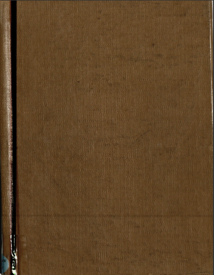 1976 Lefler Junior High Yearbook