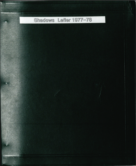 1978 Lefler Junior High Yearbook