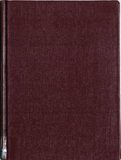 1982 Lefler Junior High Yearbook