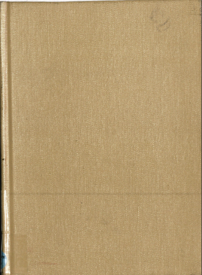 1983 Lefler Junior High Yearbook