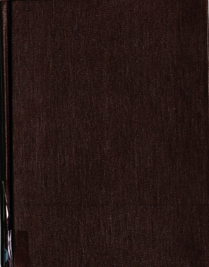 1985 Lefler Junior High Yearbook