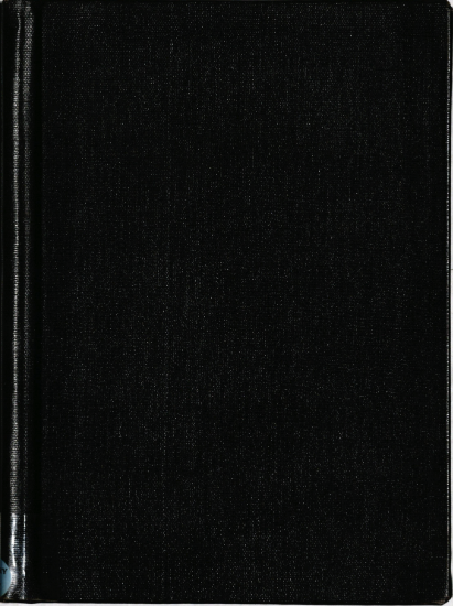 1987 Lefler Junior High Yearbook