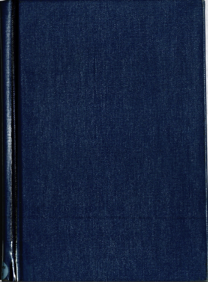 1988 Lefler Junior High Yearbook