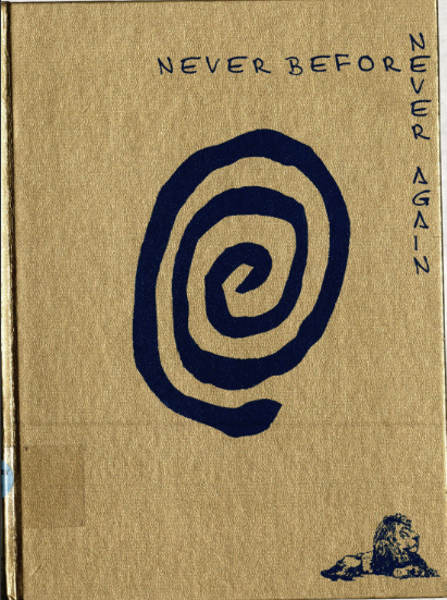 2001 Lefler Middle School Yearbook