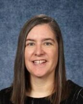 Photo of Julie Potter