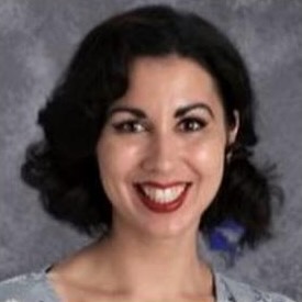 Alexandra Ball professional picture