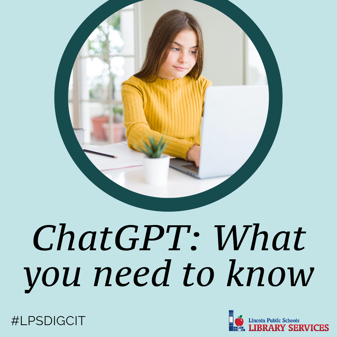 Parents Guide: ChatGPT