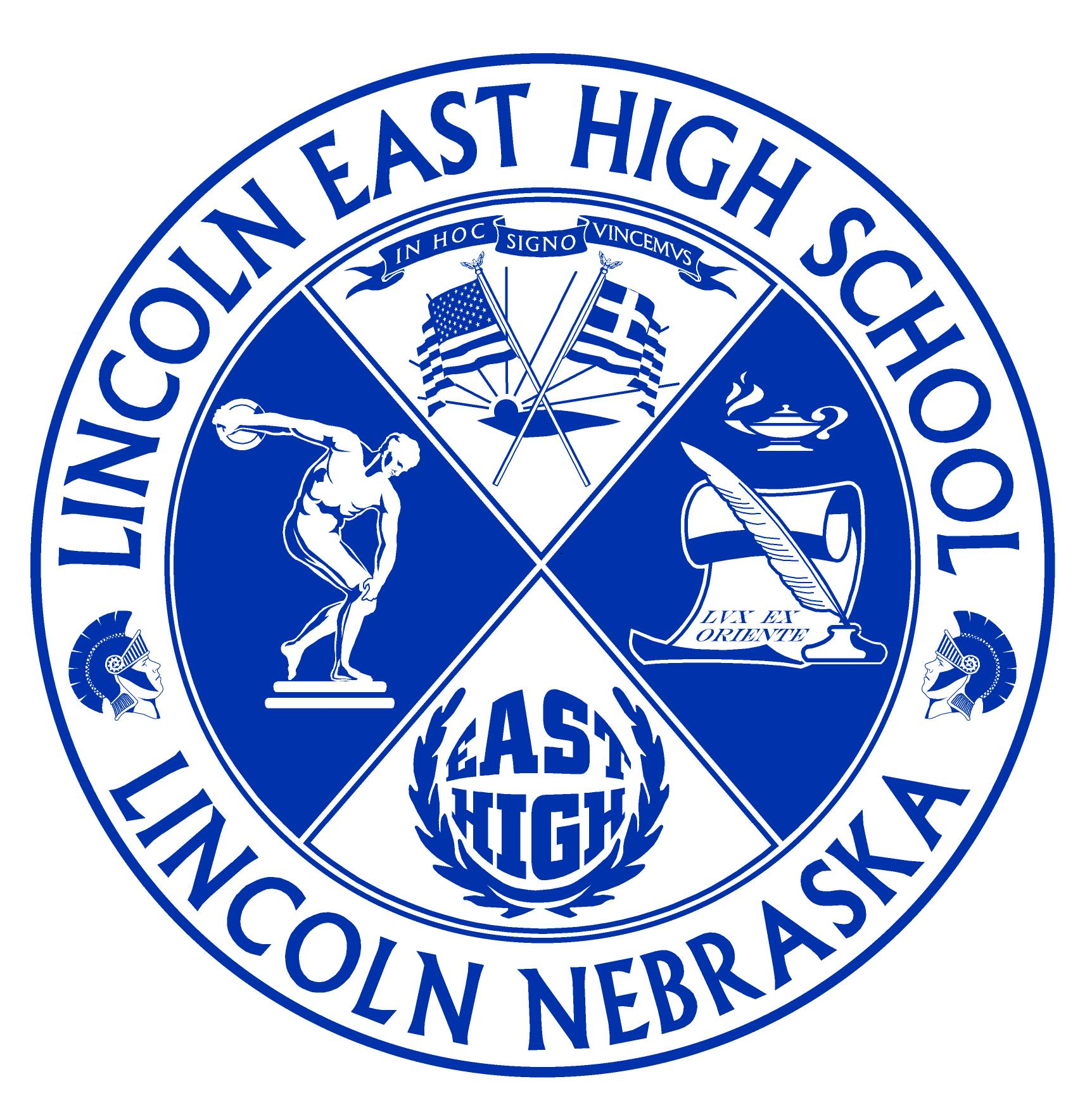 Lincoln East High School