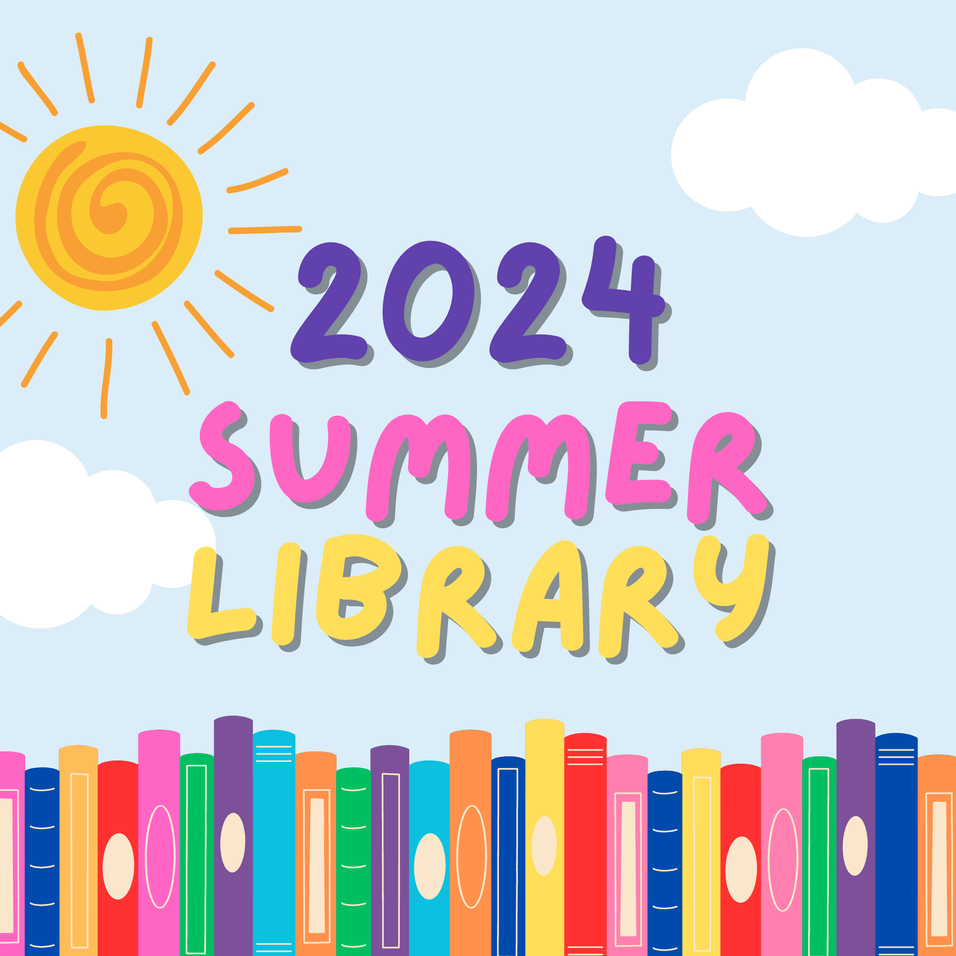 Summer Library 