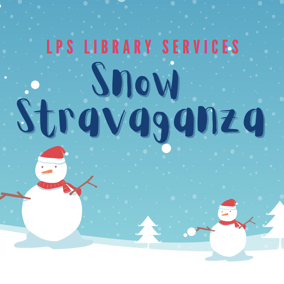 Snow Stravaganza