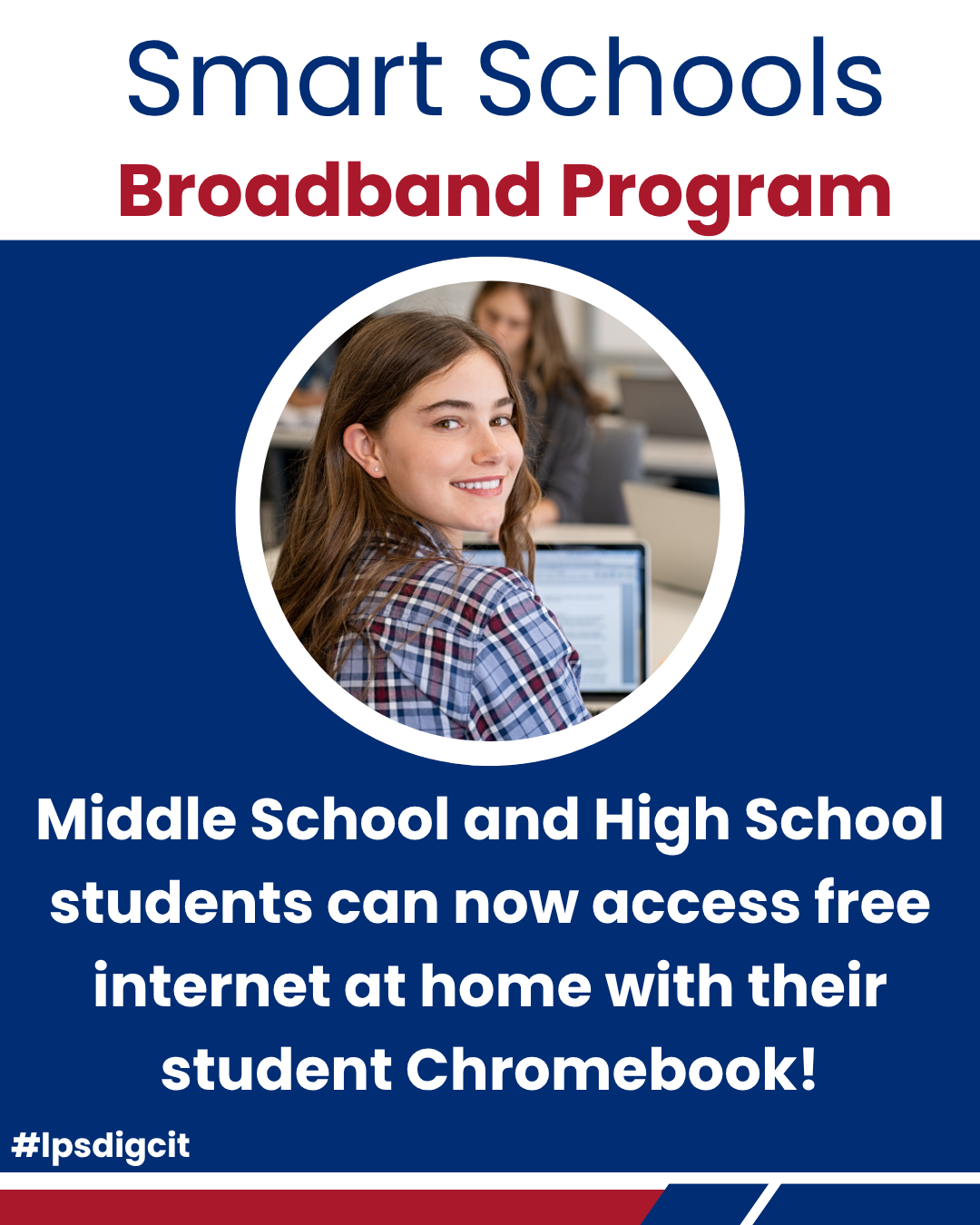 Smart Schools Program