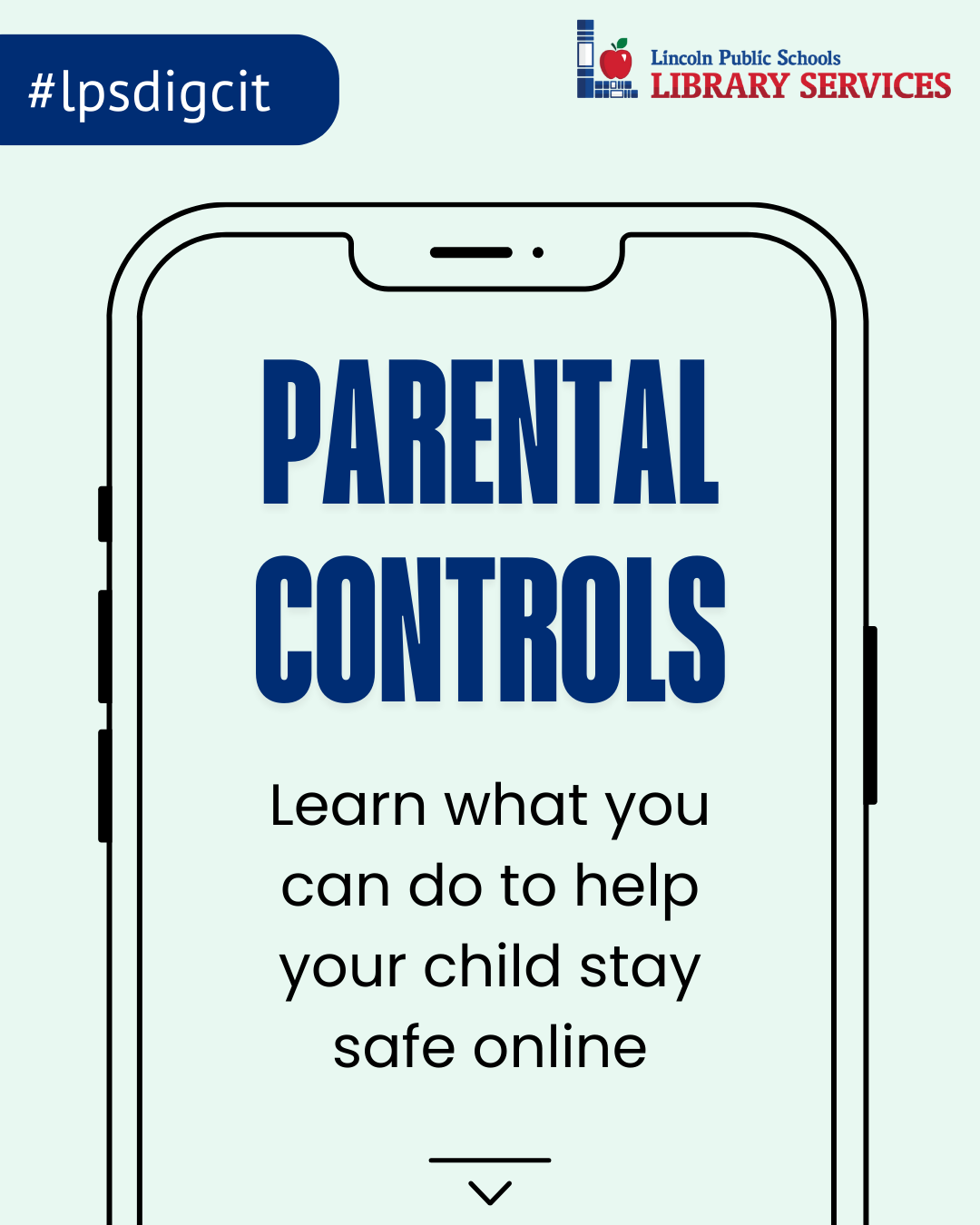 Parental Controls Guide