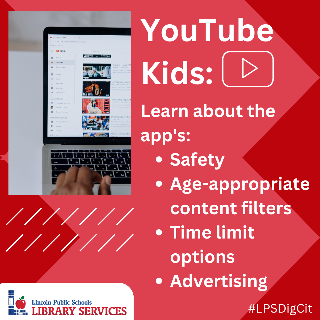 YouTube Kids