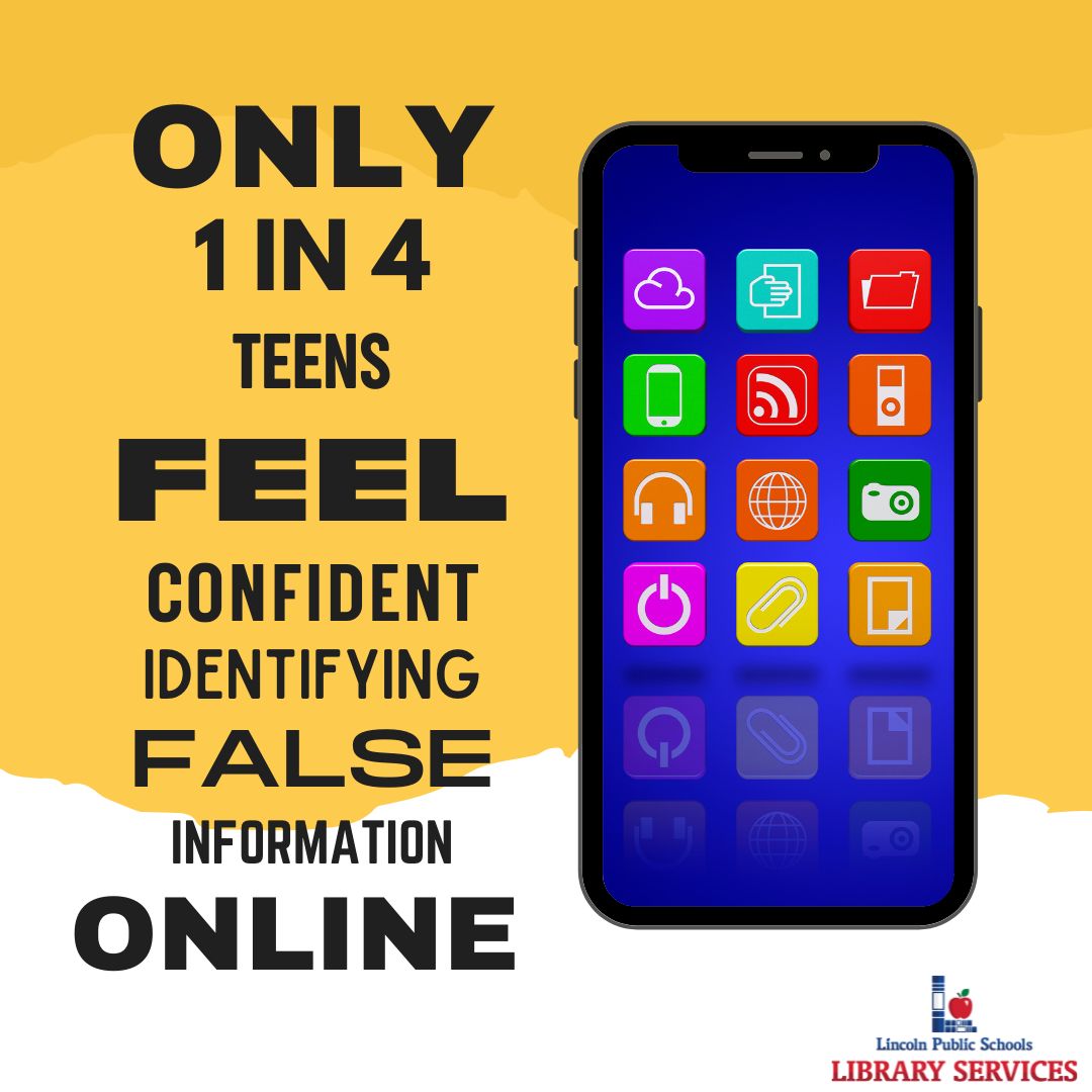 Spotting Misinformation Online