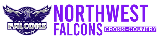 Northwest High Cross Country