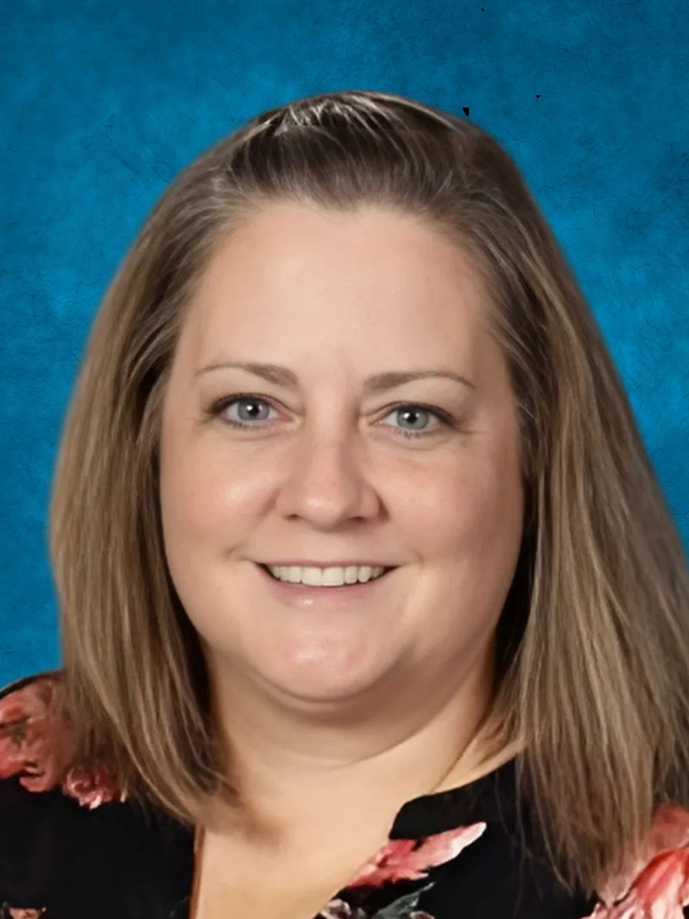 Photo of counselor, Julie Schlegel Youngs