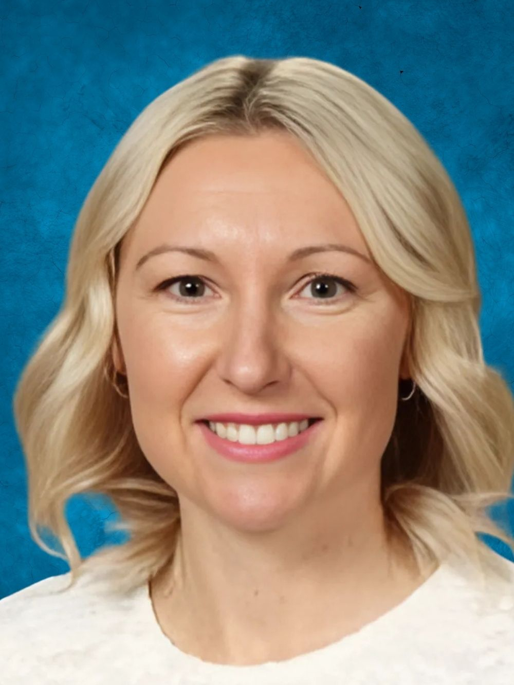Photo of counselor, Nicki Hanseling