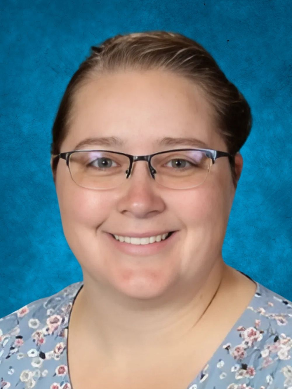 Photo of counselor, Riki Schaefer