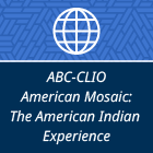 ABC-CLIO The American Indian Experience