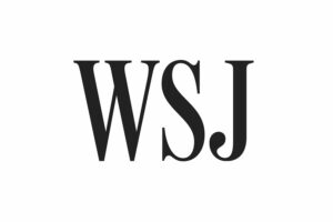 Wall Street Journal Logo