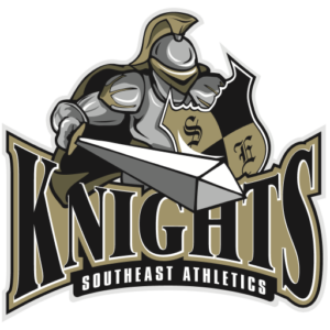 Lincoln Southeast Logo
