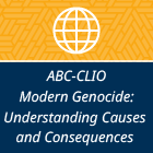 ABC-CLIO Modern Genocide