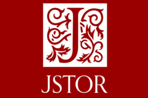JSTOR Logo