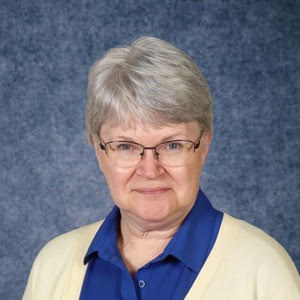 Roxanne Johnson