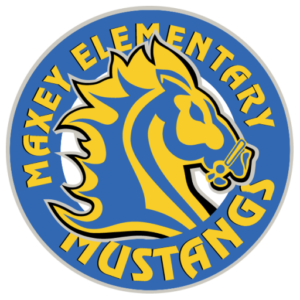 Maxey Elementary Logo