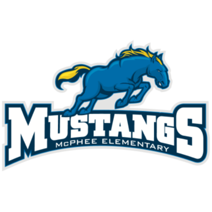 McPhee Elementary Logo