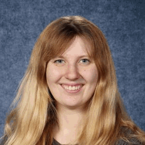 Photo of Emma Bell