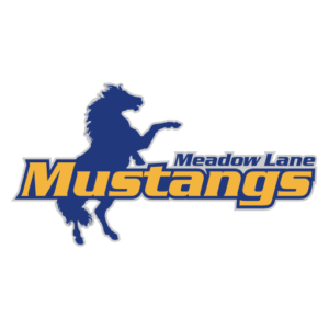 Meadow Lane Elementary Logo