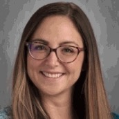 Cassie Erdmann professional picture