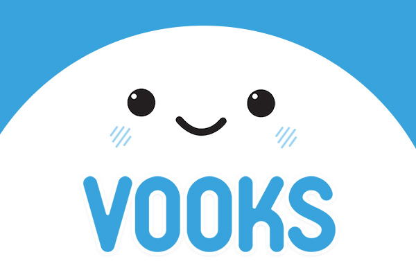 Vooks