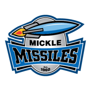 Mickle Middle School Logo
