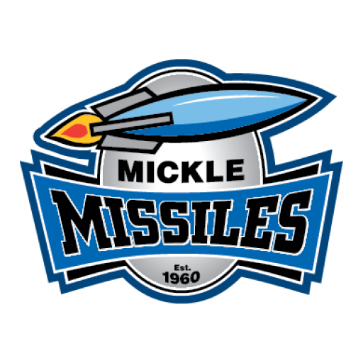 Mickle Middle School Logo