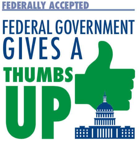 The federal government gives PBiS a Thumbs Up