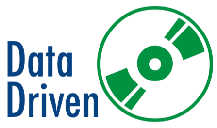 Data driven