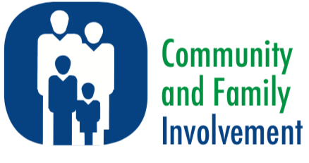 Community and family involvement