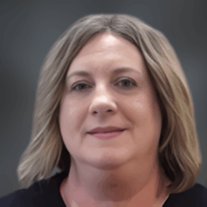 Photo of Machelle Streff