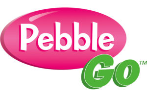 PebbleGo Icon
