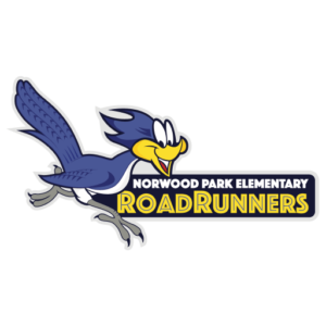 Norwood Park Elementary School Logo