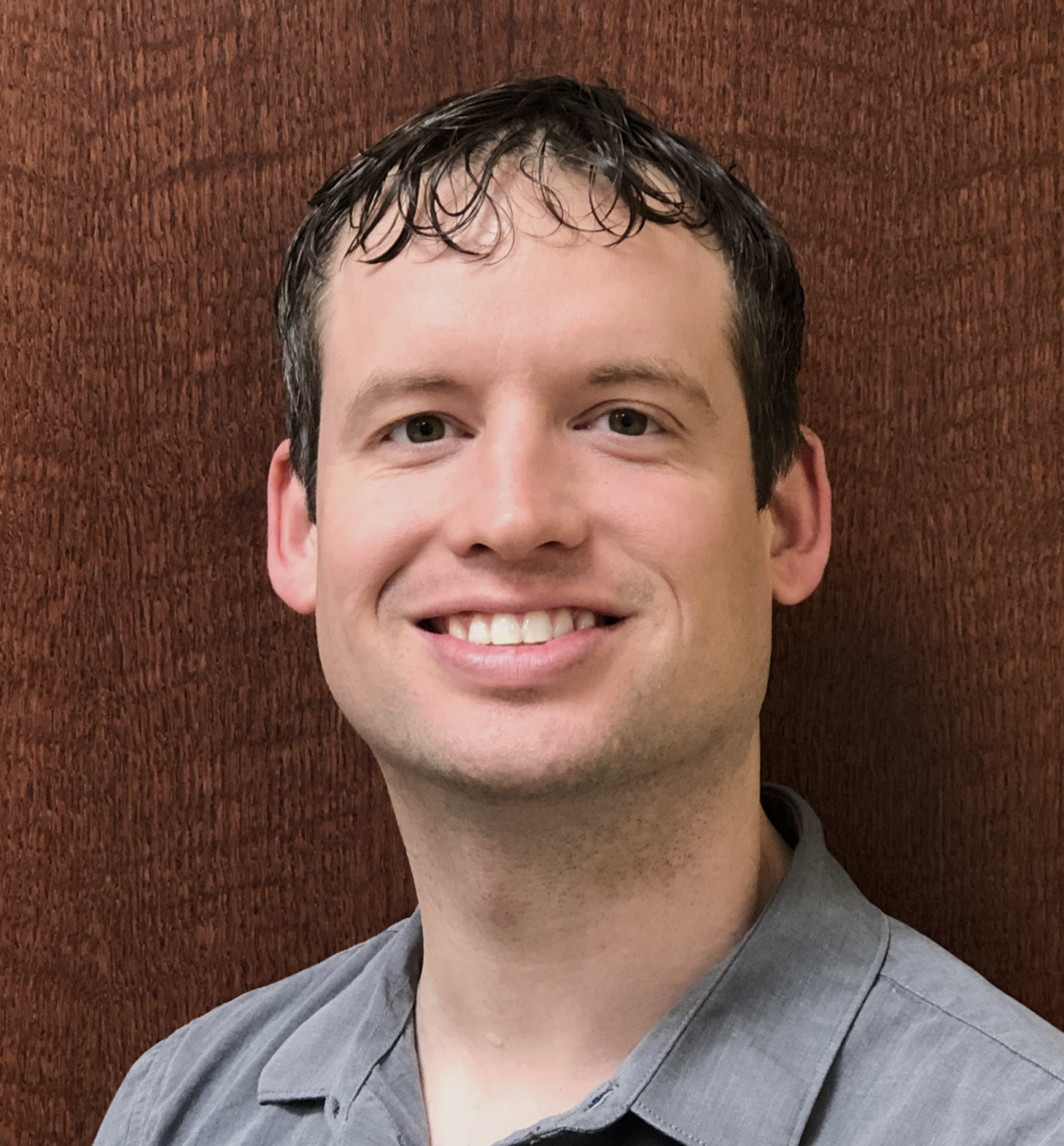 Andrew Ashelford, MBA, RDN
