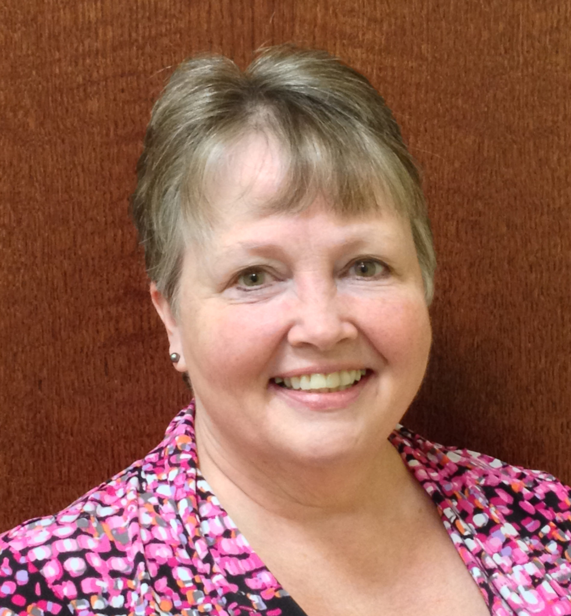 Bobbi Ackerson