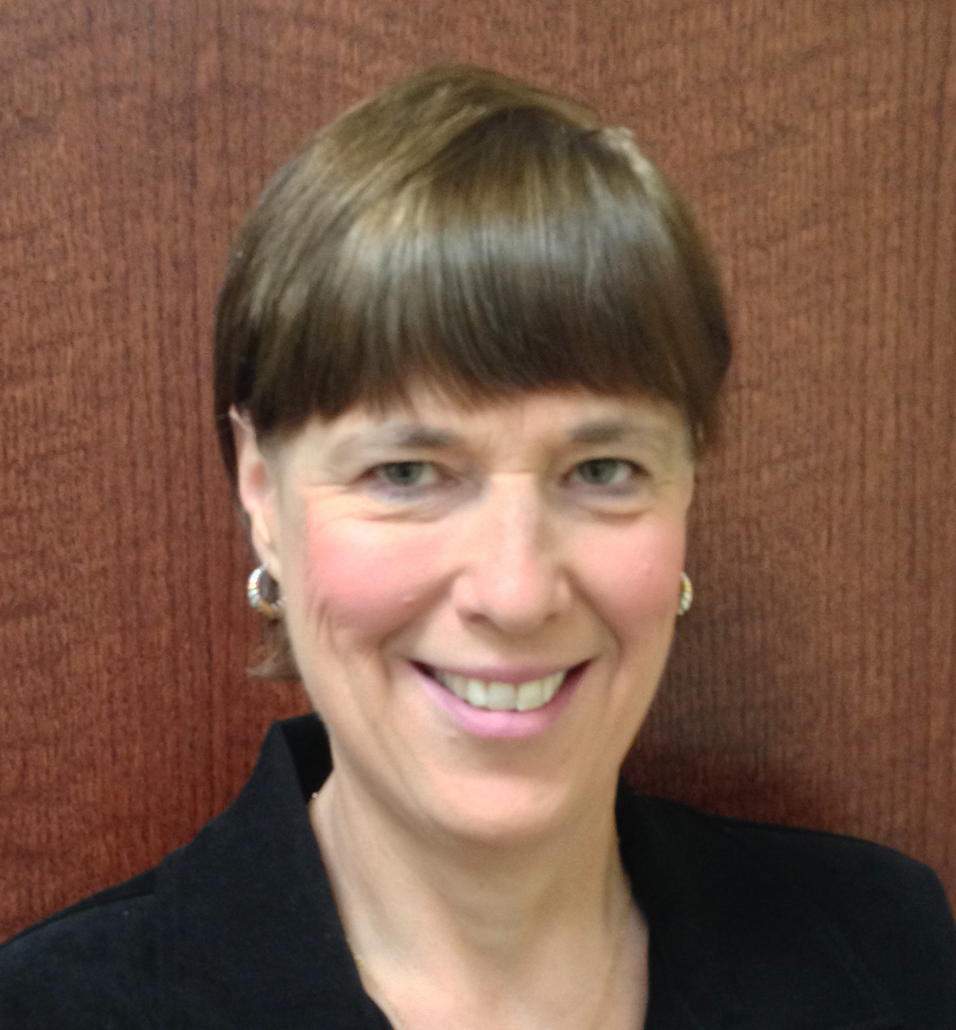 Edith Zumwalt, MS, RDN, SNS