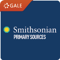 Smithsonian Primary Sources in U.S. History