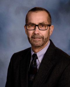 Scott Wieskamp, Director of Operations
