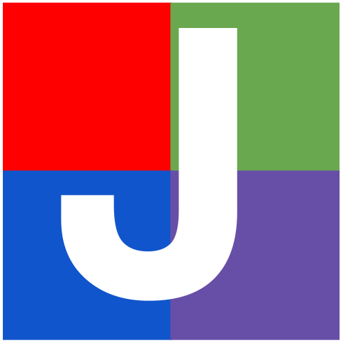 Logo for LPS Jump, the online application that created Jump Codes.