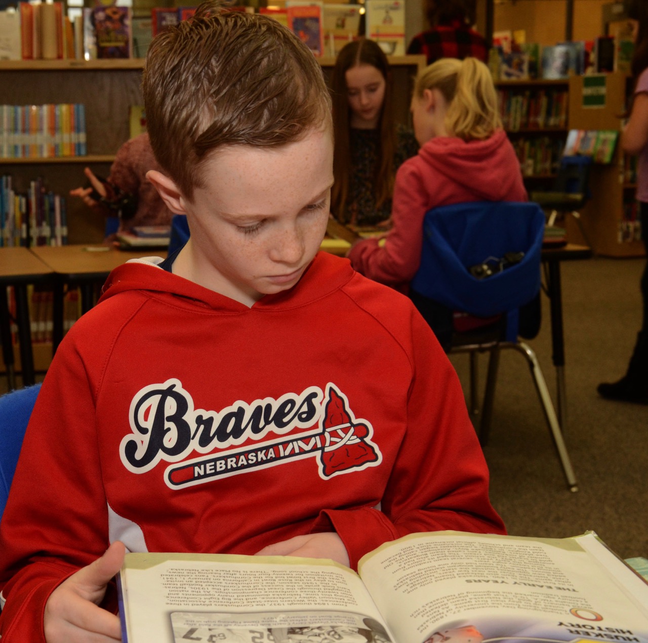 book-fair-is-coming-pershing-elementary-library