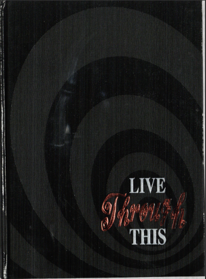 1997 Pound Middle School Yearbook